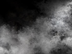 Black fog 