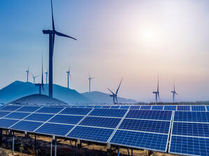 Renewable Energy