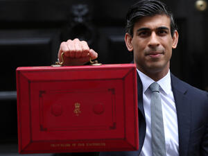 سوناك ينسق مع بايدن وزيلينسكي لمواجهة روسيا 