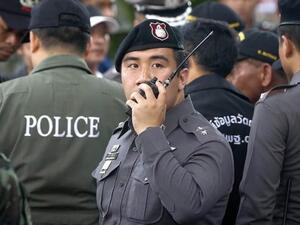 هجوم على مركز لرعاية الأطفال في تايلاند