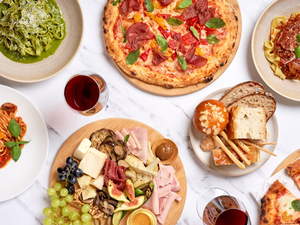 There’s Something Exciting for Everyone This October at the St. Regis Dubai, the Palm