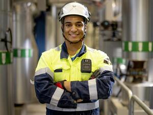 Axis Communications New “Body Worn Camera for Everyone” Brings the Benefits of Wearable Cameras to Even More Industries