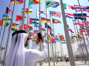 قطر تستضيف كاس العالم 2022