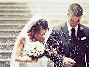 أجمل وأرق عبارات تهنئة زواج للعريس