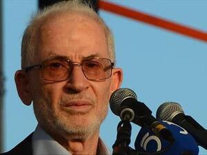 ابراهيم منير