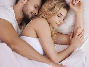 المعدل الطبيعي للجماع في سن الأربعين