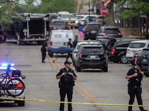 قتيل و 5 إصابات بإطلاق نار في ولاية كولورادو الأمريكية