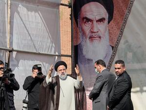 محاولات دبلوماسية عراقية لوقف الاعتداءات الايرانية