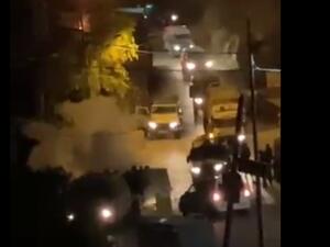 الضفة الغربية.. استشهاد فلسطيني برصاص الاحتلال