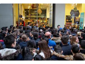 تخفيضات الجمعة البيضاء في الأردن