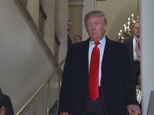 دونالد ترامب