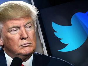 صفحة ترامب على تويتر.. ارتفاع مهول بأعداد المتابعين