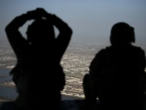 وأعلن تنظيم داعش الارهابي عن تعيين “أبو الحسين الحسيني القرشي” زعيماً للتنظيم خلفاً للمقتول.