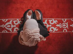 دعاء الحظ الجميل