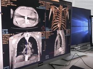 صدر جندي روسي