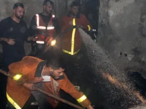 وفور الانتهاء من التحقيقات سيتم الإعلان عنها، 
