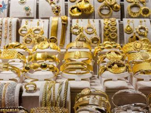 سعر الذهب اليوم في الاردن