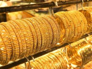 سعر الذهب اليوم في الاردن