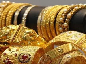 سعر الذهب اليوم في العراق
