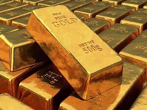 سعر الذهب اليوم في دبي