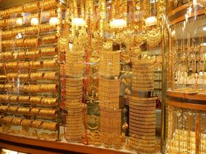 سعر الذهب اليوم في عمان