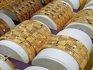 سعر الذهب اليوم في لبنان