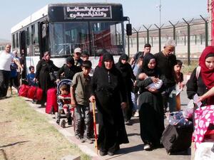 تركيا منعت قرابة 3 مليون مهاجر غير شرعي من دخول البلاد