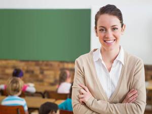 عبارات شكر للمعلمات المتميزات