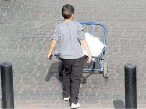 عمالة أطفال.. هم يؤرق الحكومات العربية