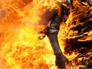 واعلنت مصادر اعلامية فلسطينية عن دخول اربعة اشخاص الى طوارئ مشفى ابو يوسف النجار 