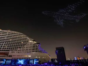 ميناء الدوحة.. فندق عائم لضيافة مشجعي المونديال