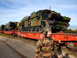 اميركا ستدافع عن بولندا