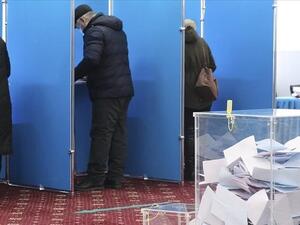 كازاخستان.. انطلاق الانتخابات الرئاسية