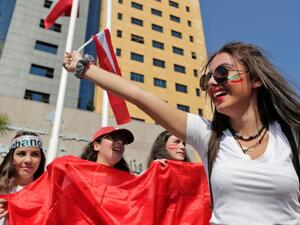 فشل انتخاب رئيس لبناني