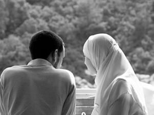 من هي المرأة التي يخشى الرجل فراقها