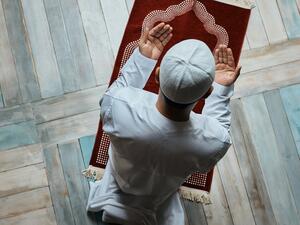 دعاء مستجاب يوم الجمعة للمظلوم