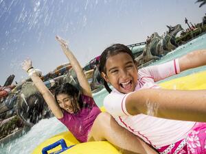 Ladies’ Day returns for one bonus event on November 11 