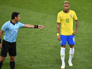 (Photo by Alexander NEMENOV / AFP)