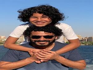 خالد النبوي