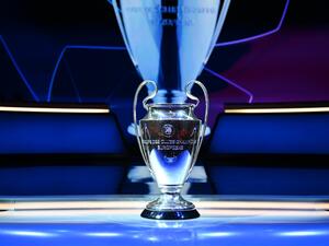 موعد قرعة دوري أبطال أوروبا 2022-2023 دور 16 والقنوات الناقلة