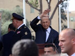 Michel Aoun