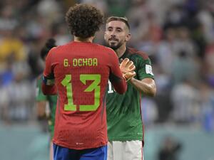 (Photo by JUAN MABROMATA / AFP)