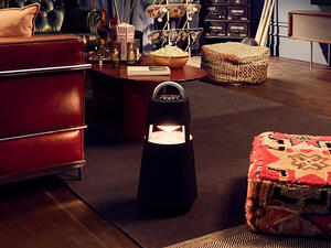 Play Every Moment With Enhanced Audio Quality and Sleek Design