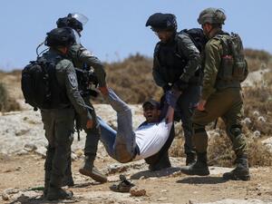 Resistance in Masafer Yatta