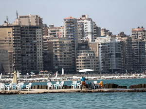 Alexandria 