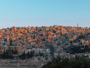 Amman 