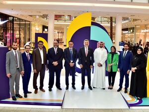 بنك البحرين الإسلامي (BisB) يطلق حملة "تسوق واربح" للفوز بجوائز نقدية ونقاط مكافآت 