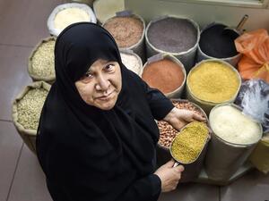 تجربة لا تقدر بثمن من ماستركارد تأخذنا في رحلة مع الشيف القطرية شمس القصابي