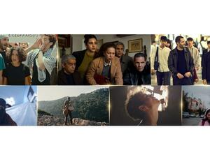 Mad solutions features 7 films and offers two awards at the 2022 cairo international film festival