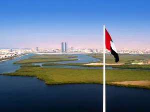 Ras Al Khaimah highlights its vision for the future through four Government entities at Global Media Congress in Abu Dhabi  